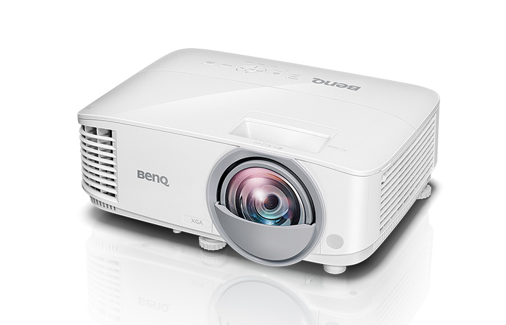 MW809ST Interactive Projector with Short Throw Image