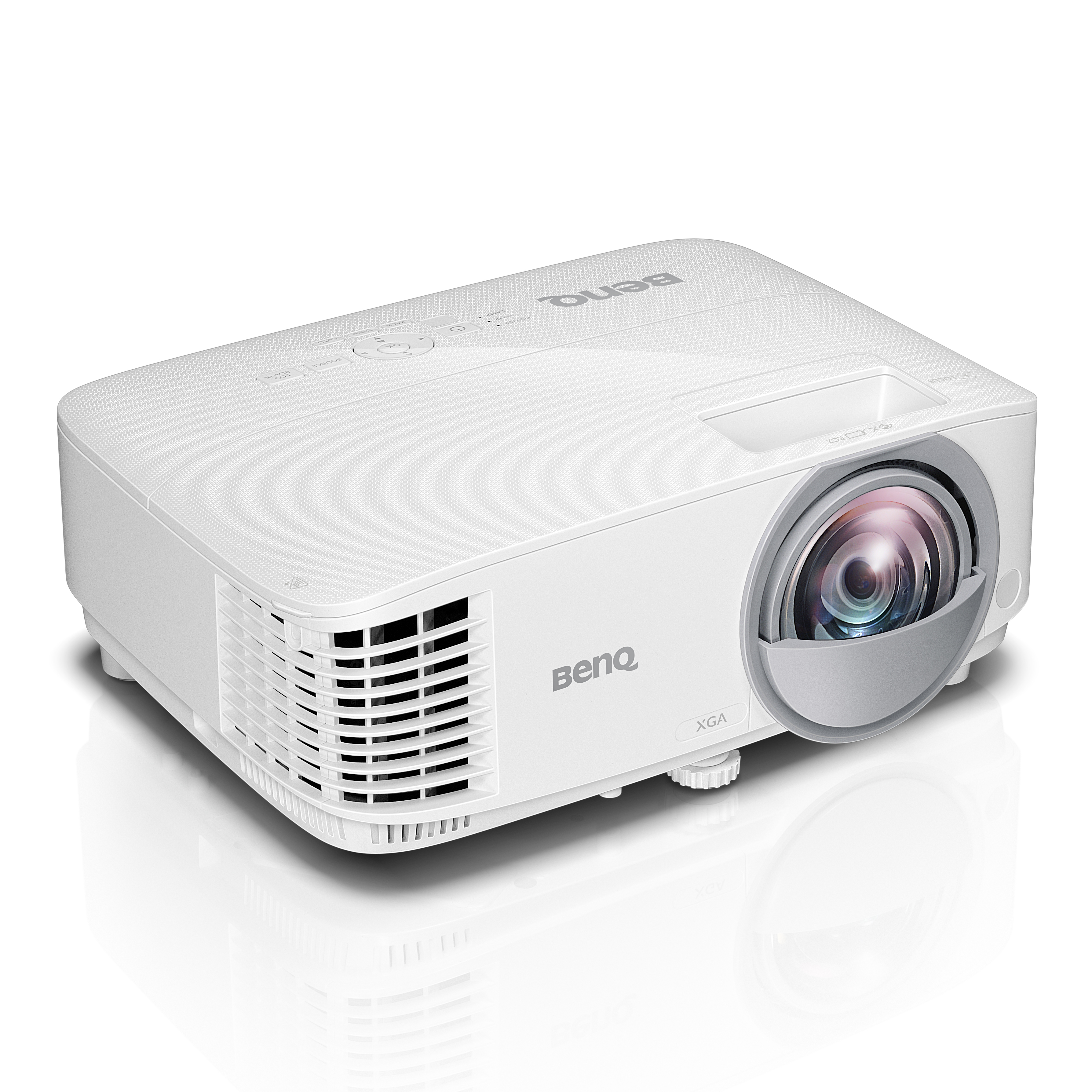 MX808PST Interactive Projector with Short Throw Image