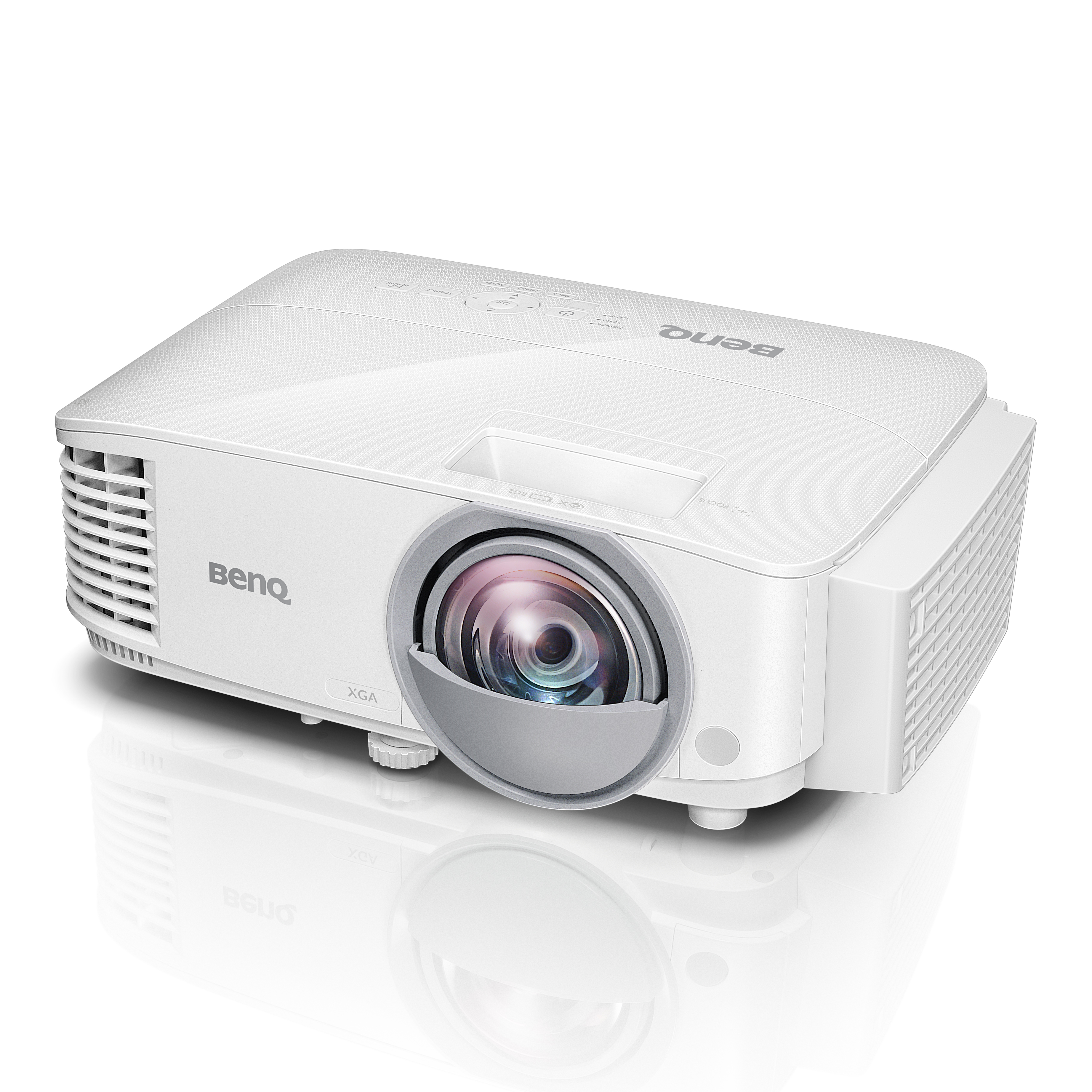 DX808ST Dustproof Projector with Short Throw Image